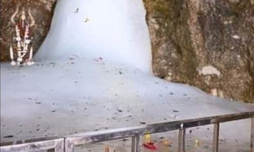 Amarnath Yatra 2022—  जम्मू जिले में 15 हजार अमरनाथ श्रद्धालुओं के रुकने के प्रबंध, 30 जगहों पर ठहराव के प्रबंध
