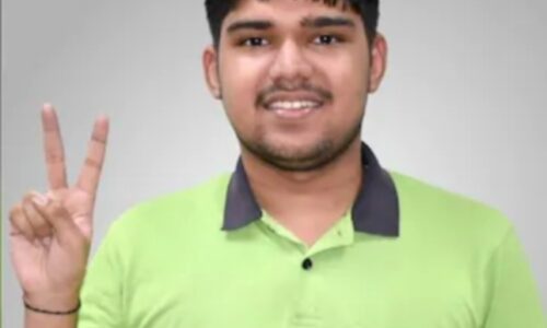 JEE Mains में 300/300 आने के बाद भी फिर से Exam देना चाहता है नव्य, कहा- – ये अच्छी प्रैक्टिस है