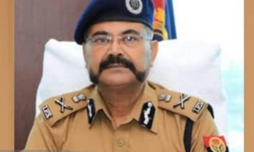 मोहर्रम को लेकर पुलिस महकमे ने पुख्ता प्रबंध