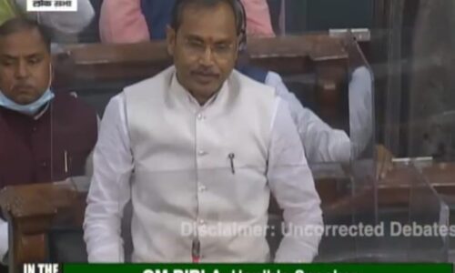 सांसद द्वारा किए गए मांग पर कटिहार-कुमेदपुर एवं कटिहार-मुकुरिया रेलवे लाइन के दोहरीकरण का कार्य होगा अब पूरा