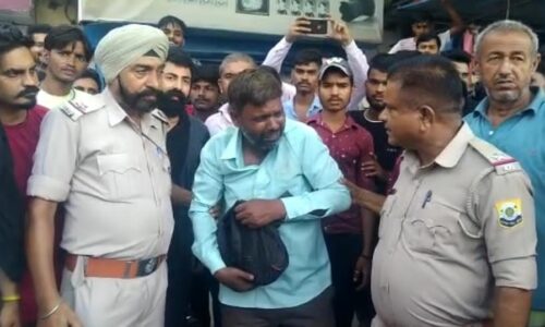 नकली मोबाइल बेचने वाले गिरोह का पर्दाफाश