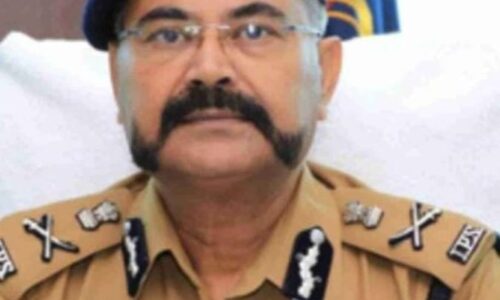 15 दिन के अंदर अफवाह फैलाने वालों के खिलाफ एनएसए के तहत कार्रवाई करें एडीजी प्रशांत कुमार