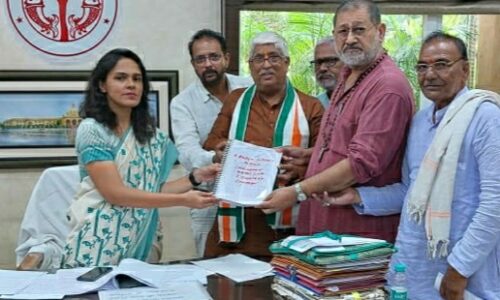 कानपुर मेट्रो को शुक्लागंज उन्नाव तक ले जाने के लिए मंडलायुक्त 30 सितंबर को करेंगी शुक्लागंज स्थल का निरीक्षण