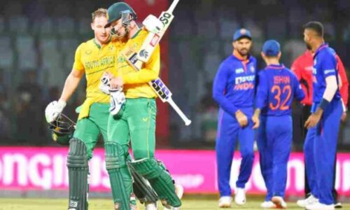 दक्षिण अफ्रीका के खिलाफ होने वाले T20 सीरीज में भुवनेश्वर और हार्दिक पांड्या को आराम, अब ये खिलाड़ी होंगे टीम में शामिल