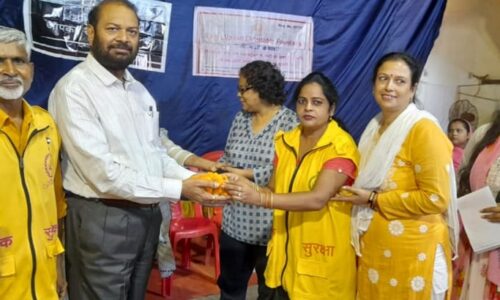 गोपालेशवर धाम रामलीला समिति चिड़ियाघर कानपुर में सांस्कृतिक एवं खेलकूद प्रतियोगिता