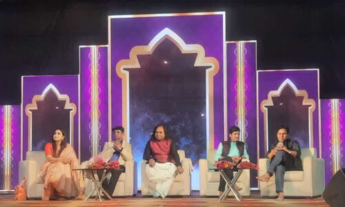 प्यास बुझ जाए तो शबनम खरीद सकता हू–विष्णु सक्सेना