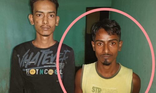 বিলাসীপাৰা আদালত আৰক্ষীৰ জিম্মাৰ পৰা ড্ৰাগছ পেটেলাৰ পলায়ন:আৰক্ষী আৰু সাধাৰণ ৰাইজৰ মাজত তীব্ৰ প্ৰতিক্ৰিয়া ,ৰহস্যজনক আৰু বিশেষ আমোদৰ কৰিছে সৃষ্টি।