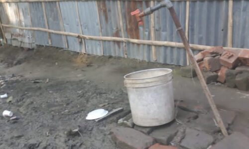 सात निश्चय योजना में हर घर नल का जल कोढ़ा में कागजों तक ही सिमटा शिकायत पर भी नहीं होता है सुनवाई।