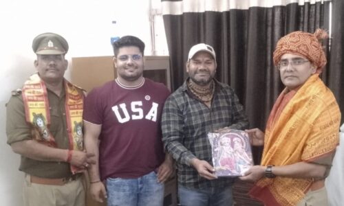 कुश्ती मथुरा का प्राचीन खेल इसके विकास के लिए प्रचार प्रसार बहुत जरूरी