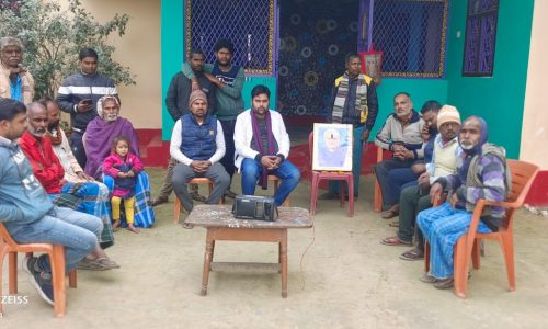 लोगों ने सुना प्रधानमंत्री मोदी की मन की बात