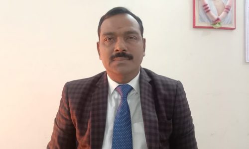 मध्यस्थता केंद्र द्वारा दिसंबर माह में छः मामलों का हुआ निष्पादन ।