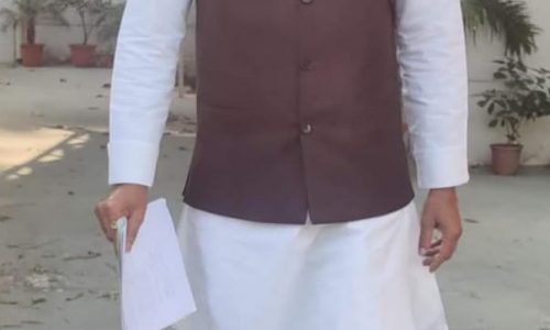 कटिहार सांसद की माँग पर मौसम विभाग पूर्णिया कार्यालय में जल्द लगेगा डॉपलर वेदर रडार और रेडियो साउंड रेडियो विंड ।