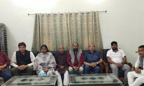 प्रधानमंत्री भ्रष्टाचार से लड़ने में विफल — पुनम पासवान ।