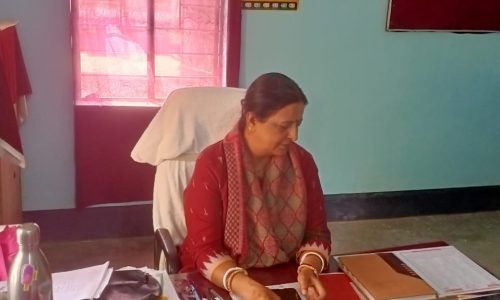 खुशहाल बचपन दिवस के अंतर्गत एक दिवसीय प्रशिक्षण का हुआ आयोजन।