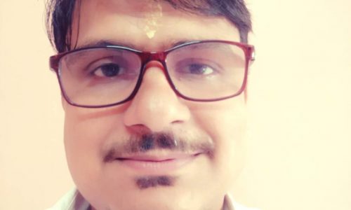 जदयू नेता ने राज्य सरकार के बजट को सराहा ।