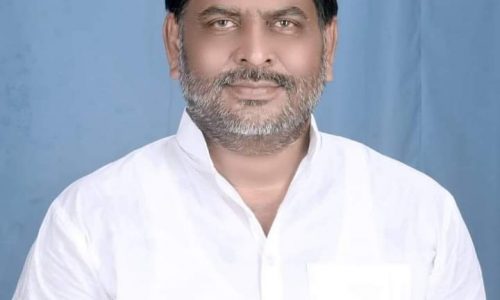 बरारी के पुर्व विधायक सह राजद नेता नीरज यादव का हृदय गति रुकने से निधन ।
