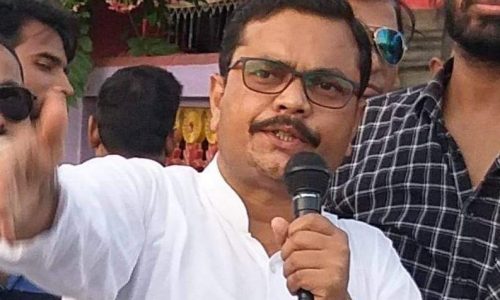 नगर सहायक थाना का  स्थानांतरण करना गलत निर्णय — समरेंद्र कुणाल