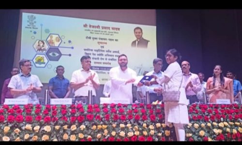 चिकित्सकों एवं नर्सो के बीच बेहतर संवाद स्थापित करने की आवश्यकता – सिविल सर्जन