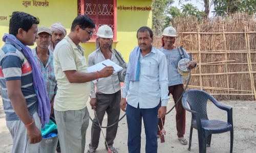 कालाजार मरीजों की संख्या शून्य करने की दिशा में लगातार प्रयास जारी— डीवीबीडीसीओ