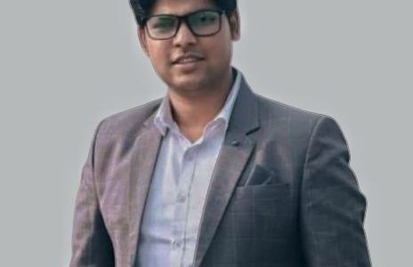एआईएमआईएम के मनिहारी विधानसभा प्रभारी बनाये गये सैफ अली ।