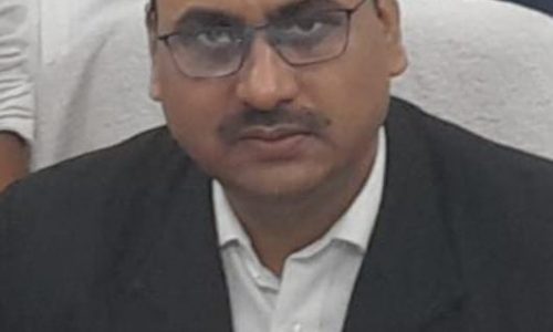 सीजीएम पदोन्नति के बाद कटिहार में ही बने एडीजे