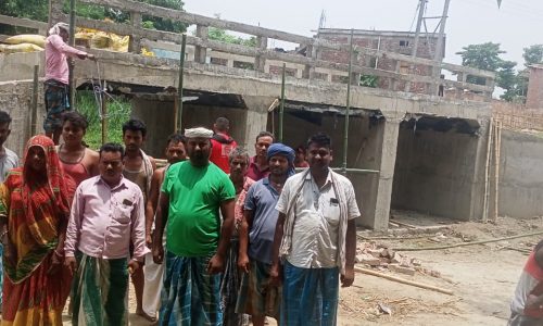 धोनी का ड्रीम प्रोजेक्ट बनकर तैयार, जल्द होगा लोकार्पण ।