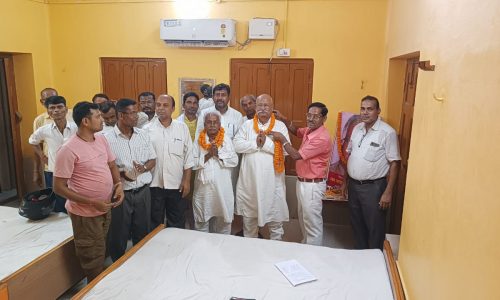 अतिपिछड़ा आरक्षण बचाओ संघर्ष महामोर्चा का हुआ गठन