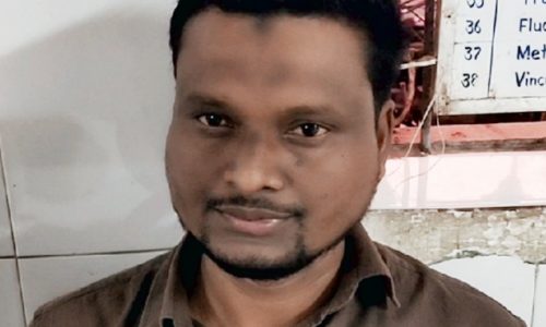 क्रिप्टो करेंसी संचालक के अपहरणकर्ता को पुलिस ने बारसोई से किया गिरफ्तार, भेजा जेल।