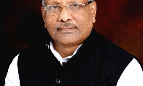 पूर्व उपमुख्यमंत्री ने गहरा शोक किया व्यक्त ।