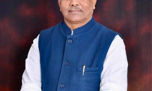 बाढ़ एवं सुखाड की पूर्व तैयारी को लेकर हुई समीक्षात्मक बैठक  ।