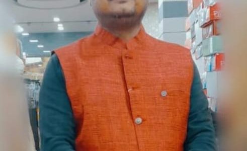 बिहार में चल रही है हत्यारा सरकार — बबन झा