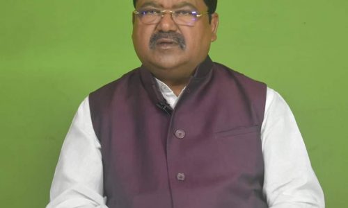 भाजपा के विधानसभा मार्च में पुलिस बर्बरता से लोकतंत्र हुआ शर्मसार –अशोक अग्रवाल