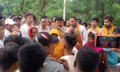साम्प्रदायिक सौहार्द बिगाड़नेवाले अपने नापाक मंसूबे में कामयाब नही होंगे— एसडीएम