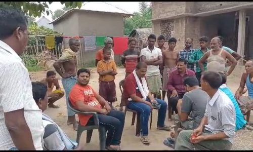 सर्पदंश से युवती की हुई मौत।बरसात के समय शुरू होते ही ग्रामीण क्षेत्रों में सर्पदंश की घटना बढ़ जाती है।