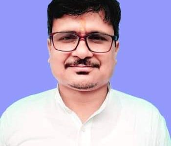 रौशन अग्रवाल को पुनः जदयू शिक्षा प्रकोष्ठ का बने प्रदेश महासचिव ।