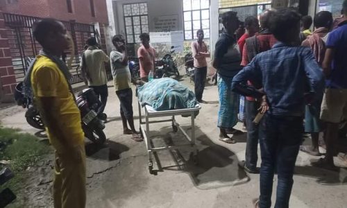 पैसे के लेन-देन में दो पक्षों की हिंसक झड़प में एक की मौत।