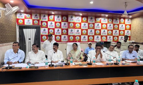 नगर निगम की सामान्य बोर्ड की बैठक संपन्न।
