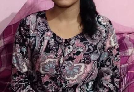 प्रथम प्रयास में अंशु ने एएनएम की परिक्षा की पास परिजनों में हर्ष।