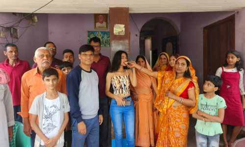 मनिहारी की श्रेया को मिला “मिस टिन ऑफ द यूनिवर्स 2024” का आमंत्रण