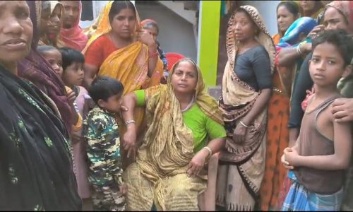जमीनी विवाद में एक की मौत, दो घायल दो डिसमिल जमीन को लेकर चल रहा था विवाद, कई बार हो चुकी थी पंचायती ।