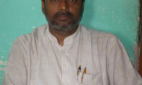 भ्रष्टाचार में लिप्त कांग्रेस का चेहरा हुआ उजागर – जिलाध्यक्ष मनोज राय