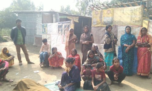 रौतारा में मामुली सी विवाद में 19 वर्षीय युवक की गला दबाकर की गई निर्मम हत्या।