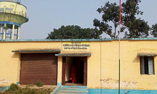 दस सेविकाओं को चयन मुक्त किया गया,सेविका सविता ने सीडीपीओ पर पक्षपात का आरोप लगाया