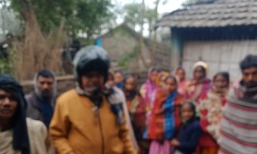 पानी में डूबने से ढाई वर्षीय बालक की  हुई मौत।