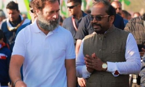 40 लोकसभा सीटों पर कांग्रेस के कोआर्डिनेटर नियुक्त