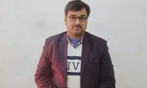 आगामी 09 मार्च को राष्ट्रीय लोक अदालत का आयोजन : अखिलेश पाण्डेय
