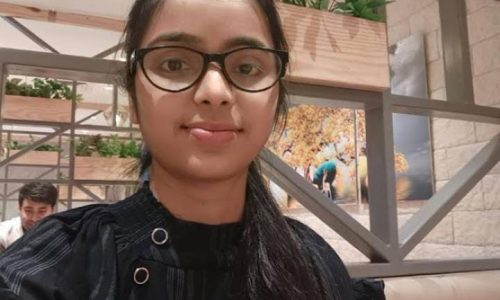 मनिहारी से प्रारंभिक शिक्षा हासिल कर यूजीसी क्लियर की