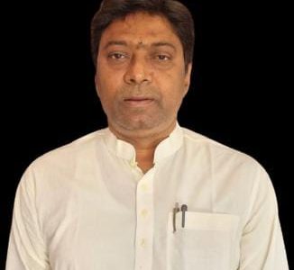 पूर्व मुख्यमंत्री कर्पूरी ठाकुर को केंद्र सरकार के द्वारा भारत रत्न दिए जाने का फैसला अत्यंत ही हर्ष का विषय है : मनोज राय