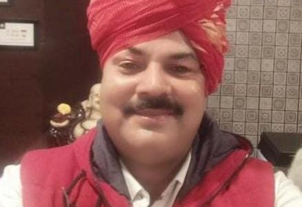 भारतीय राजनीति का केन्द्र बिन्दु प्राचीन काल से बिहार रहा है : मंजय