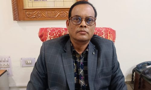 यात्रियों की सुविधाओं की दिशा में कमर्शियल विभाग अग्रसर : सीनियर डीसीएम